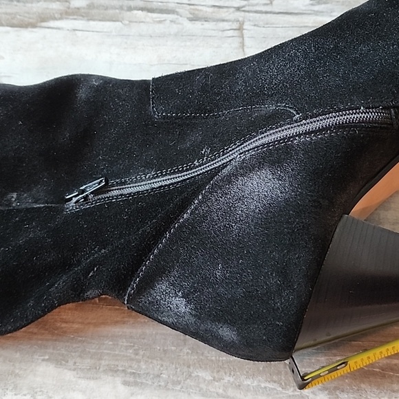 Steve Madden Boots - Picture 5 of 8